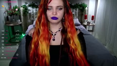 Snapshot of maya_mils chatting on 11, 1, 2025 Maya Mils online show from 11, 1, 2025