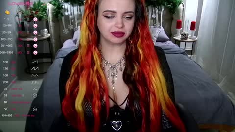 Snapshot of maya_mils chatting on 13, 1, 2025 Maya Mils online show from 13, 1, 2025