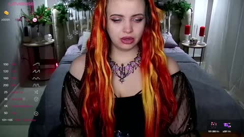 Snapshot of maya_mils chatting on 14, 1, 2025 Maya Mils online show from 14, 1, 2025