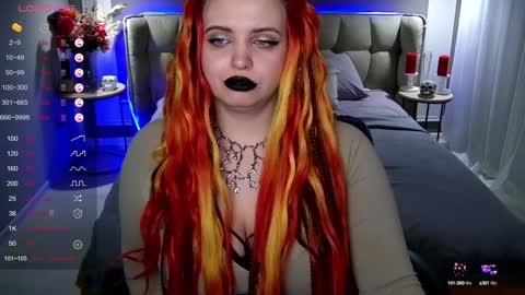 Snapshot of maya_mils chatting on 18, 1, 2025 Maya Mils online show from 18, 1, 2025