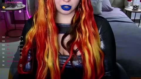 Snapshot of maya_mils chatting on 19, 1, 2025 Maya Mils online show from 19, 1, 2025