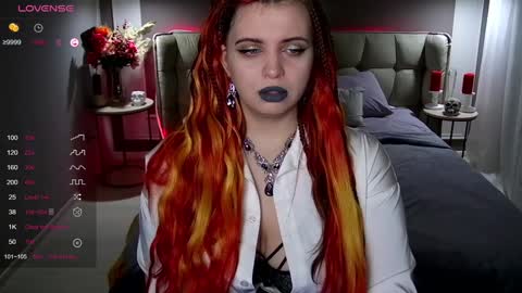 Snapshot of maya_mils chatting on 21, 1, 2025 Maya Mils online show from 21, 1, 2025