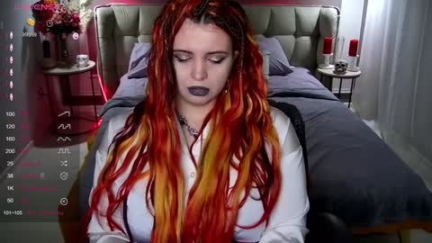 Snapshot of maya_mils chatting on 21, 1, 2025 Maya Mils online show from 21, 1, 2025