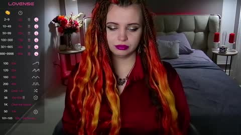 Snapshot of maya_mils chatting on 26, 1, 2025 Maya Mils online show from 26, 1, 2025