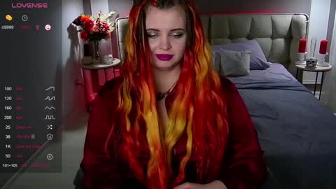 Snapshot of maya_mils chatting on 26, 1, 2025 Maya Mils online show from 26, 1, 2025