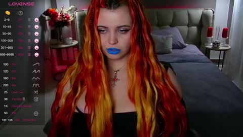 Snapshot of maya_mils chatting on 27, 1, 2025 Maya Mils online show from 27, 1, 2025