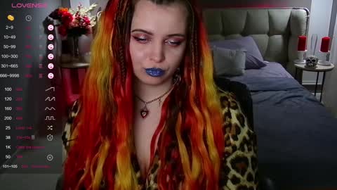 Snapshot of maya_mils chatting on 29, 1, 2025 Maya Mils online show from 29, 1, 2025