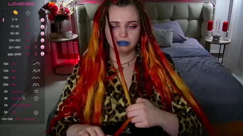 Snapshot of maya_mils chatting on 29, 1, 2025 Maya Mils online show from 29, 1, 2025