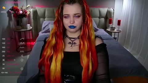 Snapshot of maya_mils chatting on 30, 1, 2025 Maya Mils online show from 30, 1, 2025