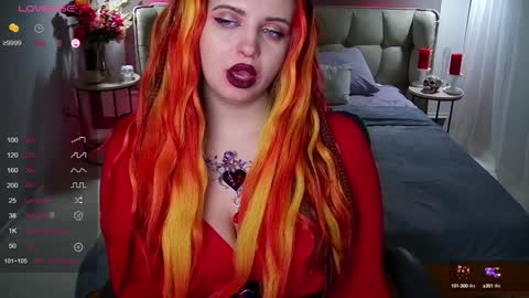 Snapshot of maya_mils chatting on 2, 2, 2025 Maya Mils online show from 2, 2, 2025