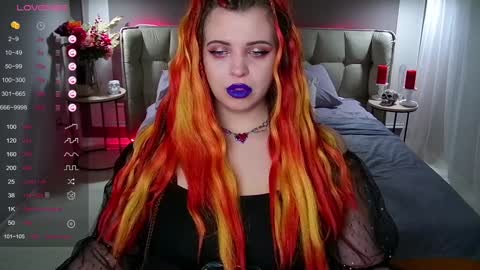 Snapshot of maya_mils chatting on 3, 2, 2025 Maya Mils online show from 3, 2, 2025