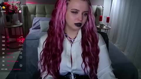 Snapshot of maya_mils chatting on 9, 2, 2025 Maya Mils online show from 9, 2, 2025