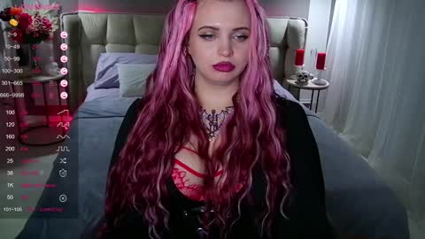 Snapshot of maya_mils chatting on 11, 2, 2025 Maya Mils online show from 11, 2, 2025