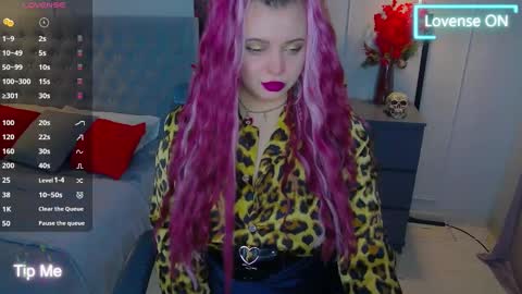 Snapshot of maya_mils chatting on 24, 2, 2025 Maya Mils online show from 24, 2, 2025