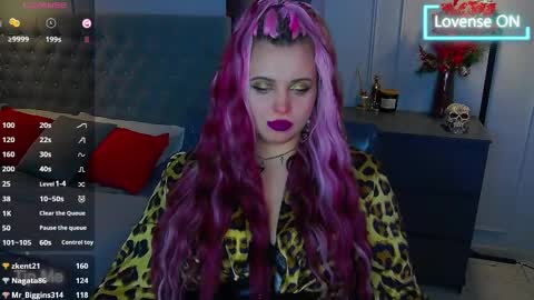 Snapshot of maya_mils chatting on 24, 2, 2025 Maya Mils online show from 24, 2, 2025