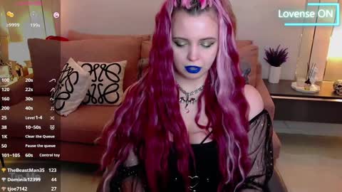 Snapshot of maya_mils chatting on 25, 2, 2025 Maya Mils online show from 25, 2, 2025