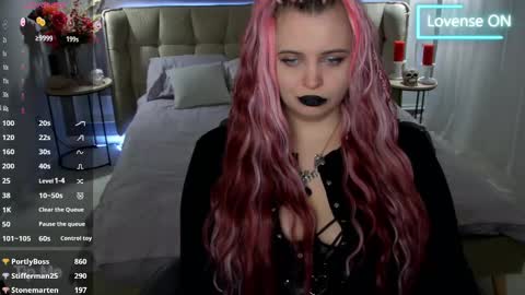 Snapshot of maya_mils chatting on 26, 2, 2025 Maya Mils online show from 26, 2, 2025