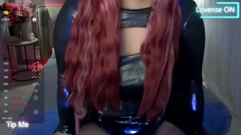 Snapshot of maya_mils chatting on 12, 3, 2025 Maya Mils online show from 12, 3, 2025