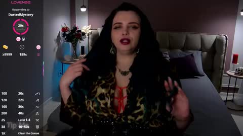 Snapshot of maya_mils chatting on 3, 10, 2025 Maya Mils online show from 3, 10, 2025