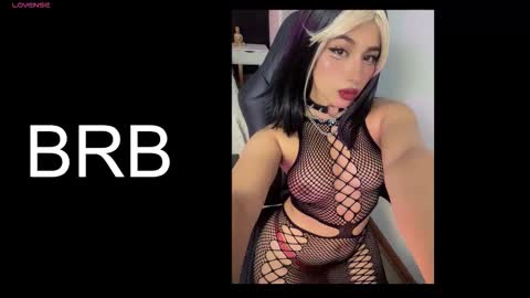 Maya online show from 17, 2, 2026