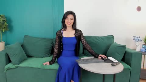 Maya online show from 31, 1, 2025