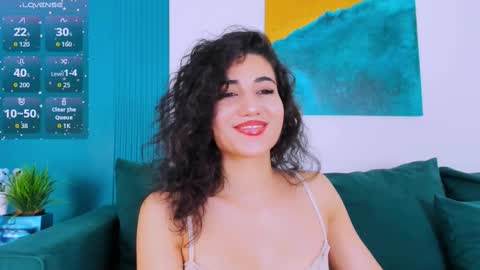 Maya online show from 7, 10, 2025