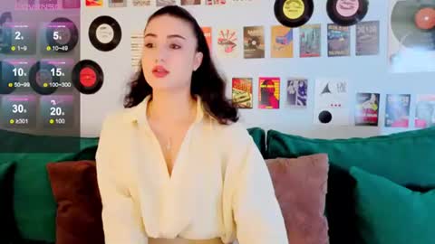 Snapshot of maya_rogerss chatting on 16, 6, 2026 Maya online show from 16, 6, 2026