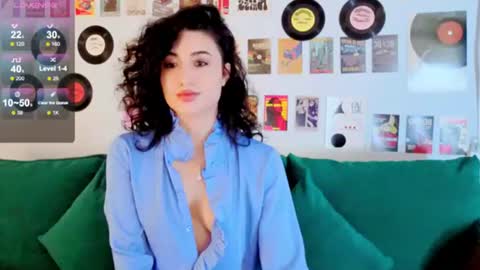 Snapshot of maya_rogerss chatting on 18, 6, 2026 Maya online show from 18, 6, 2026