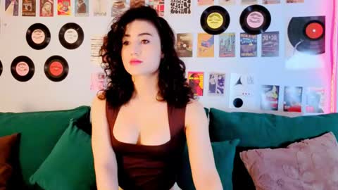 Snapshot of maya_rogerss chatting on 9, 7, 2026 Maya online show from 9, 7, 2026