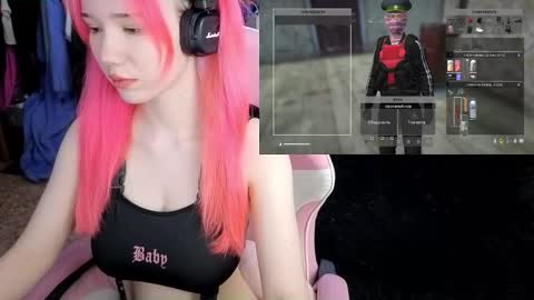 Maya Viola online show from 1, 11, 2025