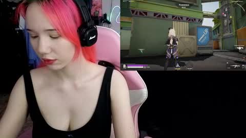 Maya Viola online show from 17, 11, 2025