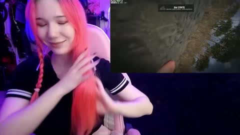 Maya Viola online show from 17, 12, 2025