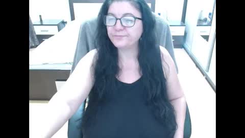 Snapshot of mayabbw50tits chatting on 9, 12, 2024 Maya online show from 9, 12, 2024