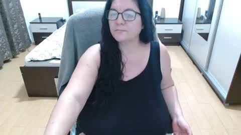 Snapshot of mayabbw50tits chatting on 10, 12, 2024 Maya online show from 10, 12, 2024