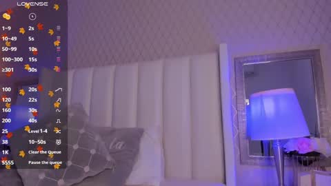 Snapshot of mayacardenas chatting on 11, 1, 2025 Maya online show from 11, 1, 2025