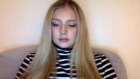 mayaflirt online show from 13, 2, 2026