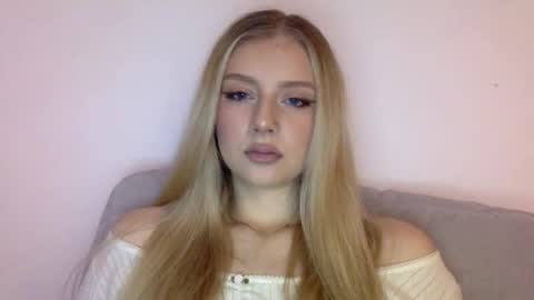 mayaflirt online show from 20, 2, 2026