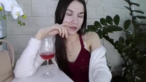 mayaflirt online show from 23, 2, 2026