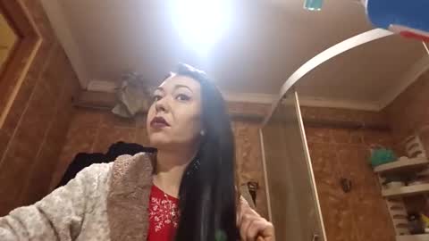 Maya Goddes online show from 21, 2, 2026