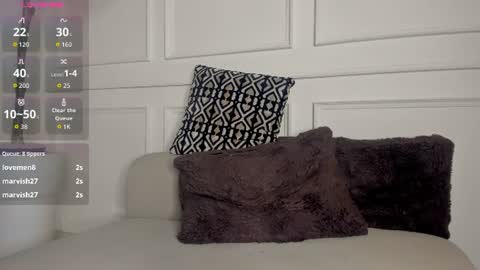 mayalee_ online show from 18, 6, 2026