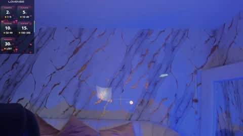 Maya online show from 8, 3, 2026