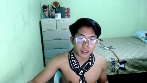 mayangbungol online show from 8, 1, 2025