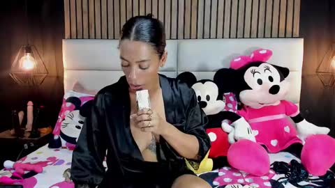 Snapshot of mayarusell01 chatting on 9, 2, 2025 Nicolle Ruselle Hello my lovely schedule for great fun from 630 am and end 800 pm Colombian time I wait for you online show from 9, 2, 2025