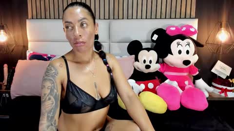 Snapshot of mayarusell01 chatting on 20, 2, 2025 Nicolle Ruselle Hello my lovely schedule for great fun from 630 am and end 800 pm Colombian time I wait for you online show from 20, 2, 2025