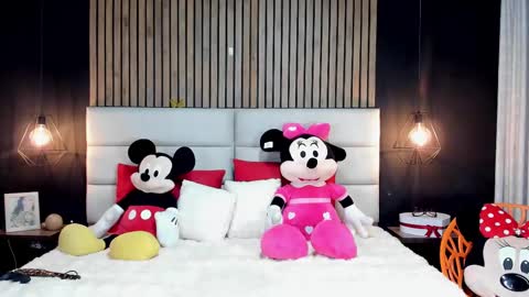 Snapshot of mayarusell01 chatting on 3, 3, 2025 Nicolle Ruselle Hello my lovely schedule for great fun from 630 am and end 800 pm Colombian time I wait for you online show from 3, 3, 2025