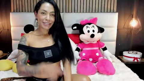 Snapshot of mayarusell01 chatting on 6, 3, 2025 Nicolle Ruselle Hello my lovely schedule for great fun from 630 am and end 800 pm Colombian time I wait for you online show from 6, 3, 2025