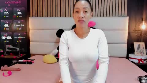 Snapshot of mayarusell01 chatting on 18, 9, 2025 Nicolle Ruselle Hello my lovely schedule for great fun from 630 am and end 800 pm Colombian time I wait for you online show from 18, 9, 2025