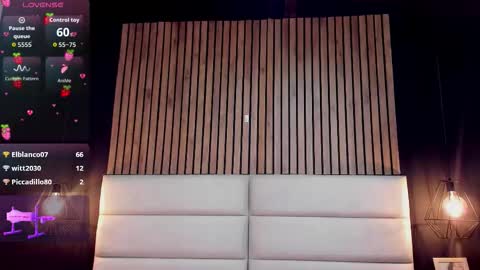 Snapshot of mayarusell01 chatting on 20, 9, 2025 Nicolle Ruselle Hello my lovely schedule for great fun from 630 am and end 800 pm Colombian time I wait for you online show from 20, 9, 2025