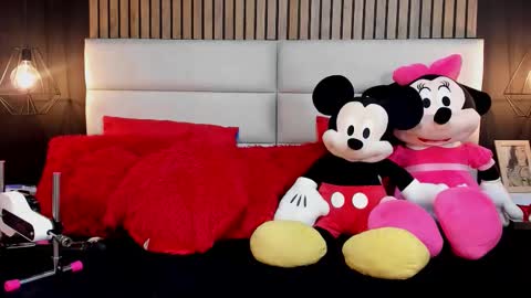 Snapshot of mayarusell01 chatting on 4, 10, 2025 Nicolle Ruselle Hello my lovely schedule for great fun from 630 am and end 800 pm Colombian time I wait for you online show from 4, 10, 2025