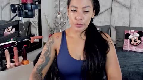 Snapshot of mayarusell01 chatting on 13, 11, 2025 Nicolle Ruselle Hello my lovely schedule for great fun from 630 am and end 800 pm Colombian time I wait for you online show from 13, 11, 2025